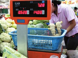 食用農(nóng)產(chǎn)品批發(fā)價(jià)格連漲八周，市場(chǎng)格局與影響因素分析