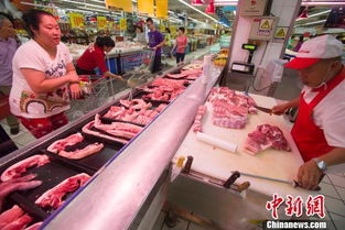 農產品價格為何持續走低？商務部 供應增加是主因
